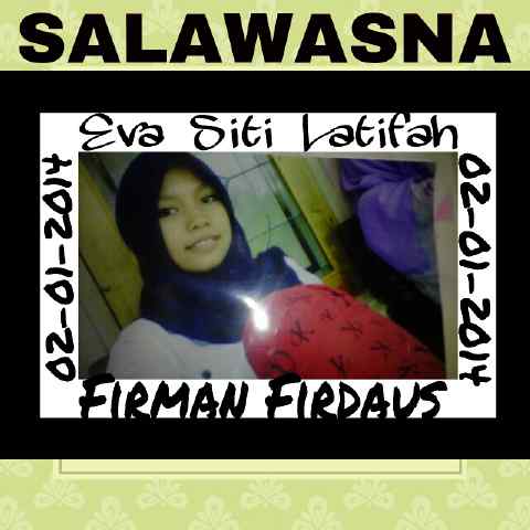 Eva Febriandini  (@evafebr) on Twitter photo 