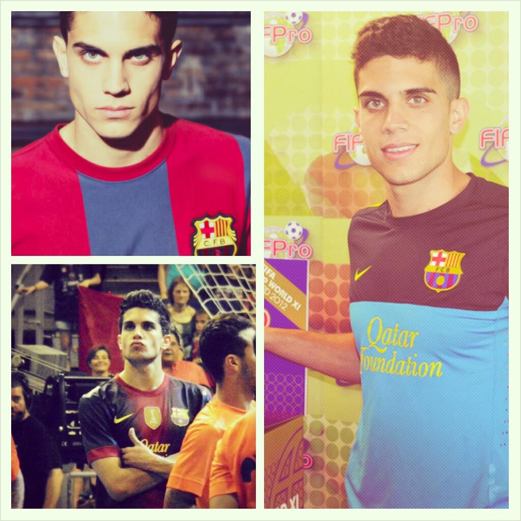 Feliz Cumple Marc!!! tweet media