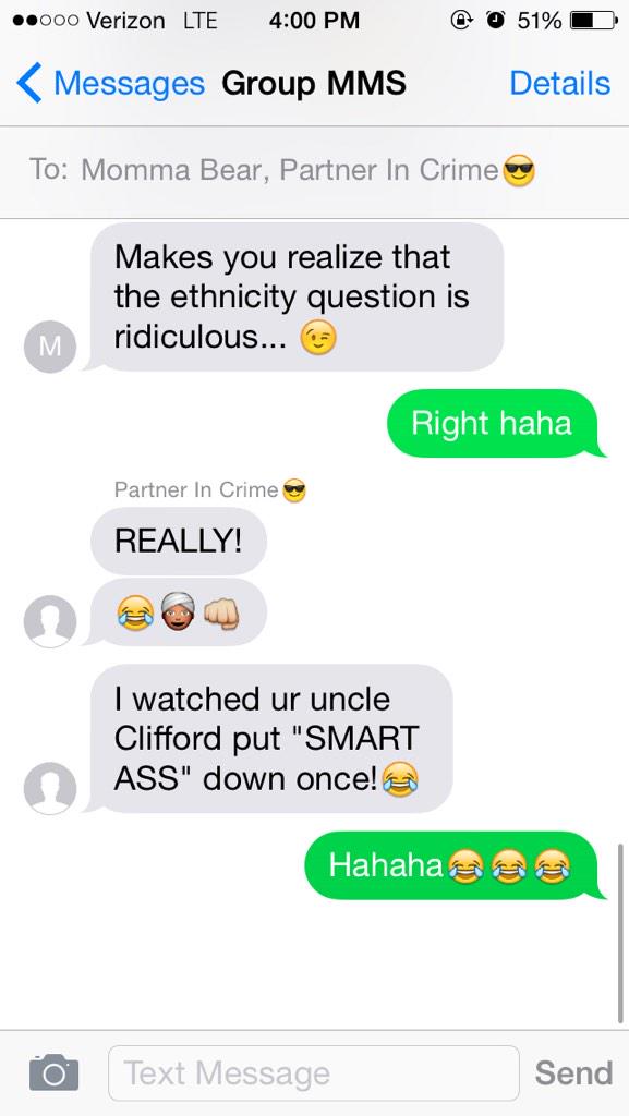 KendallHowell15's tweet photo. When my dad thinks he's funny 😂😭 http://t.co/KmoEmWDtLo