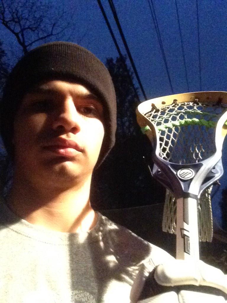BlueCheeseGuapo's tweet photo. Good practice today lamar!!! Oh wait...I mean me #getarunin http://t.co/yQvTpULTjk