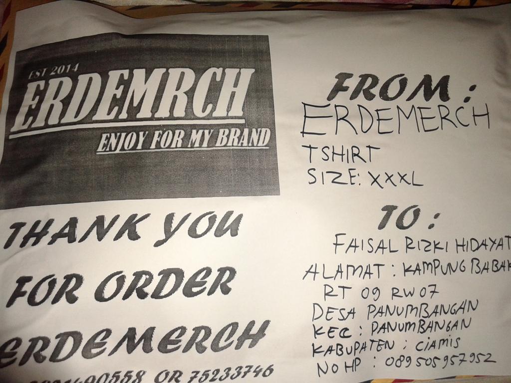 ErdeMerchandise's tweet image. 