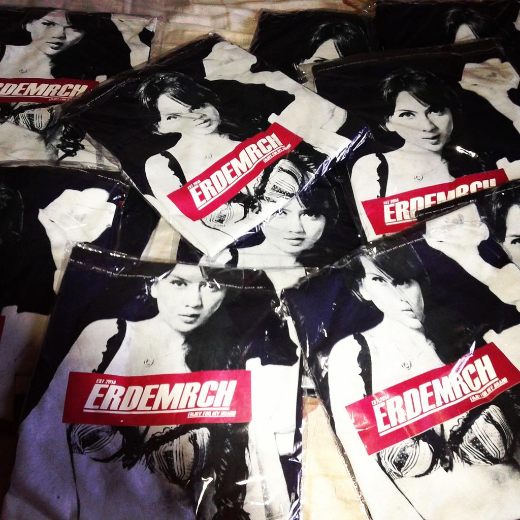 ErdeMerchandise's tweet image. 