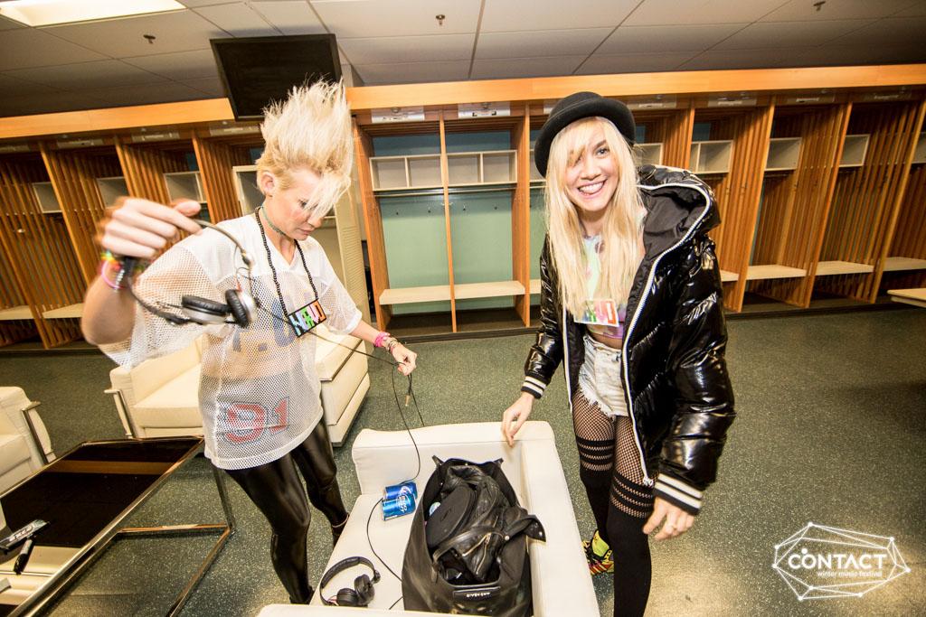 NERVOcanada's tweet image. It's almost been a month and still going through withdrawals from #Contact2014! Our baes defs killed it on day 1 &amp;lt;3