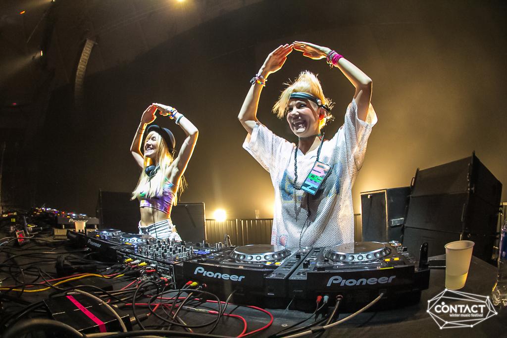 NERVOcanada's tweet image. It's almost been a month and still going through withdrawals from #Contact2014! Our baes defs killed it on day 1 &amp;lt;3