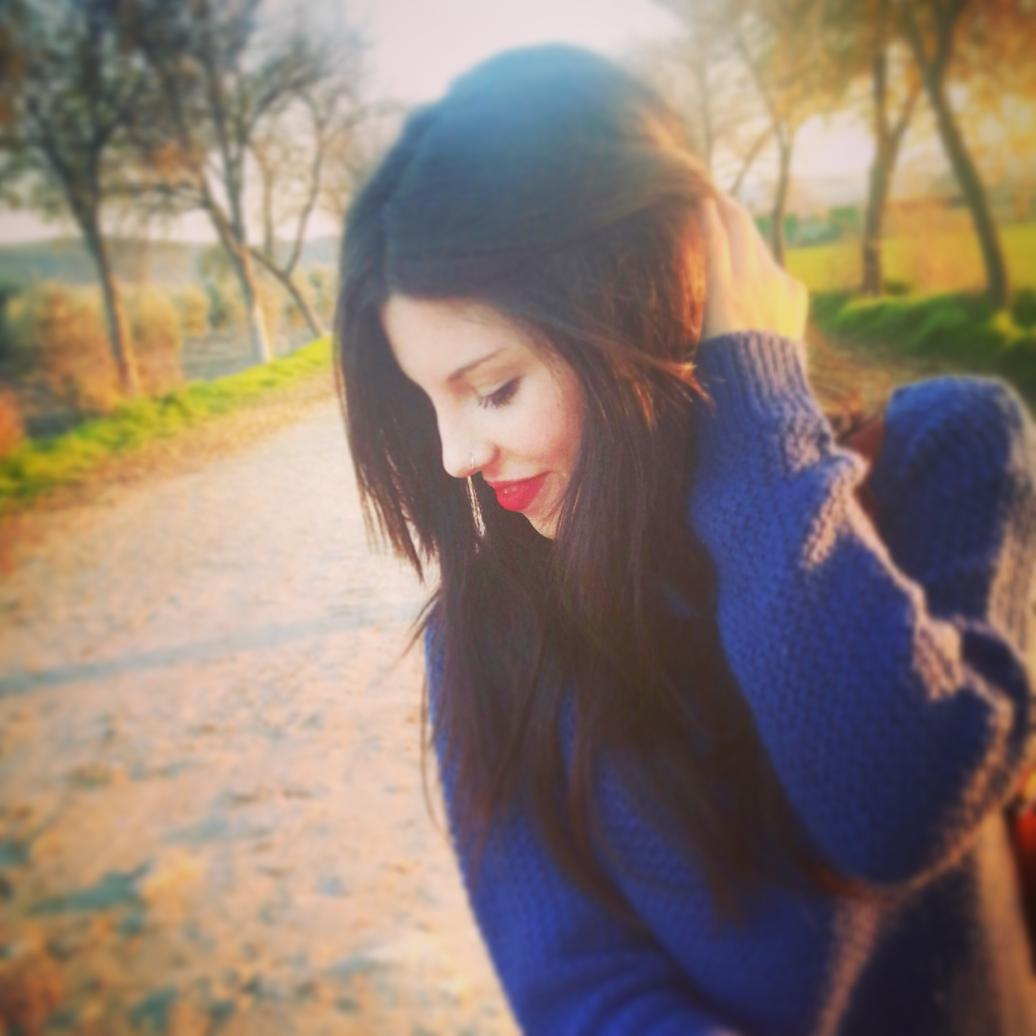 lidisflow's tweet photo. Irse con una sonrisa, es irse con todo. http://t.co/eNEOjCzuDN