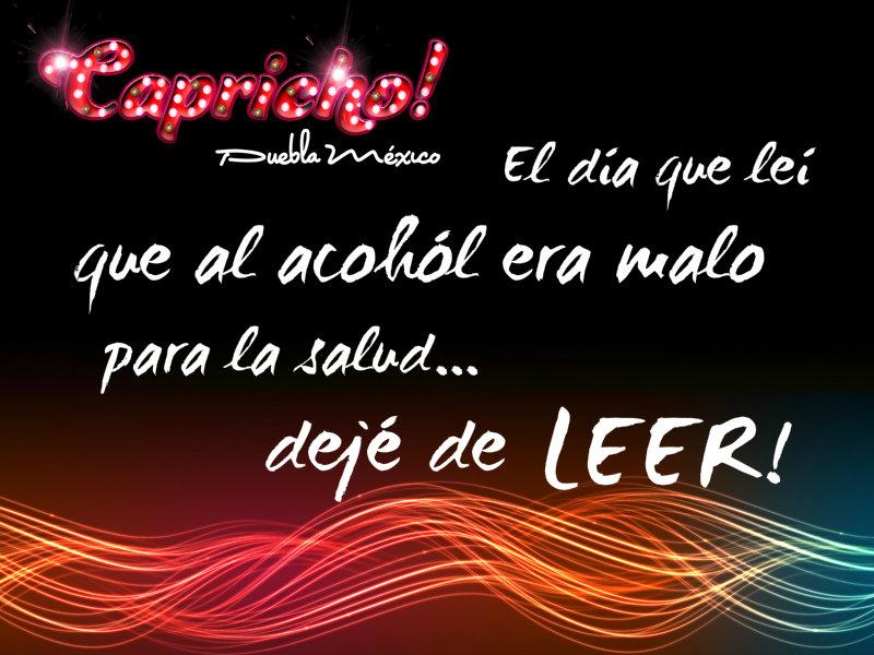 CaprichoPuebla's tweet photo. Y aremos huelga hasta el fin de la remodelación de #Capricho http://t.co/KyUE1SaYvR