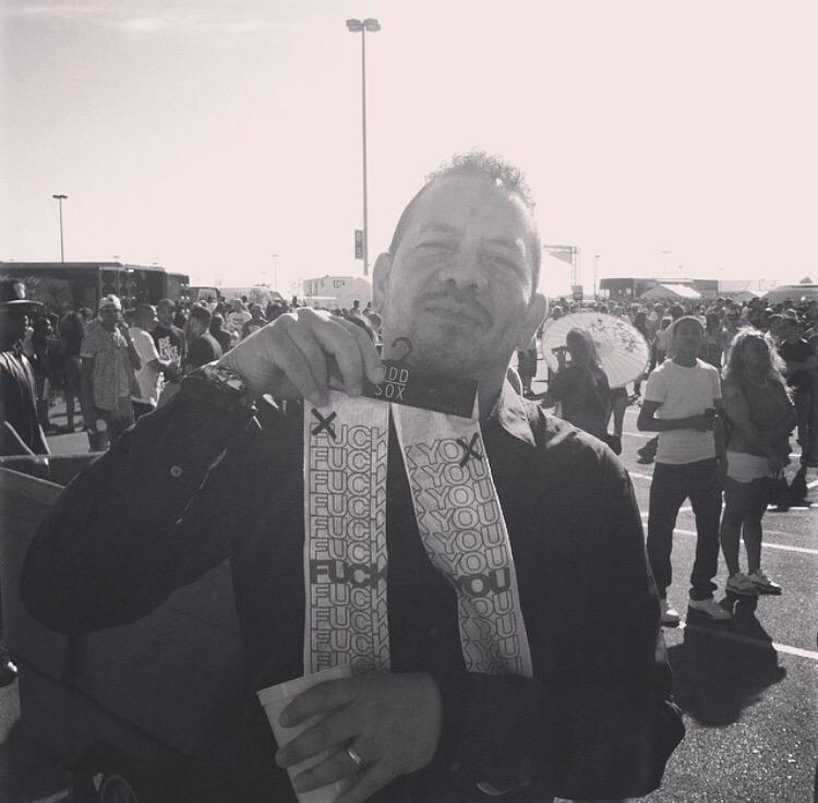 OddSoxOfficial's tweet photo. Happy Born Day to the OG @ElliottWilson! #YN44 #StandOutBeOdd http://t.co/2tBwqAtHf4