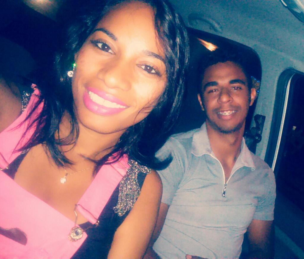 JolieProenca's tweet photo. Meu menino, ❤ #AmorAmorAmor #amor #love #Mack #Proenca #sempre #Fé #Deus http://t.co/Wwv5Q3y7x7