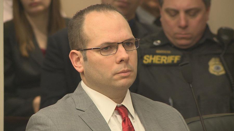 Jeffrey Basil on tape: I wasn&rsquo;t drunk at Molly&rsquo;s. | WGRZ | Scoopnest