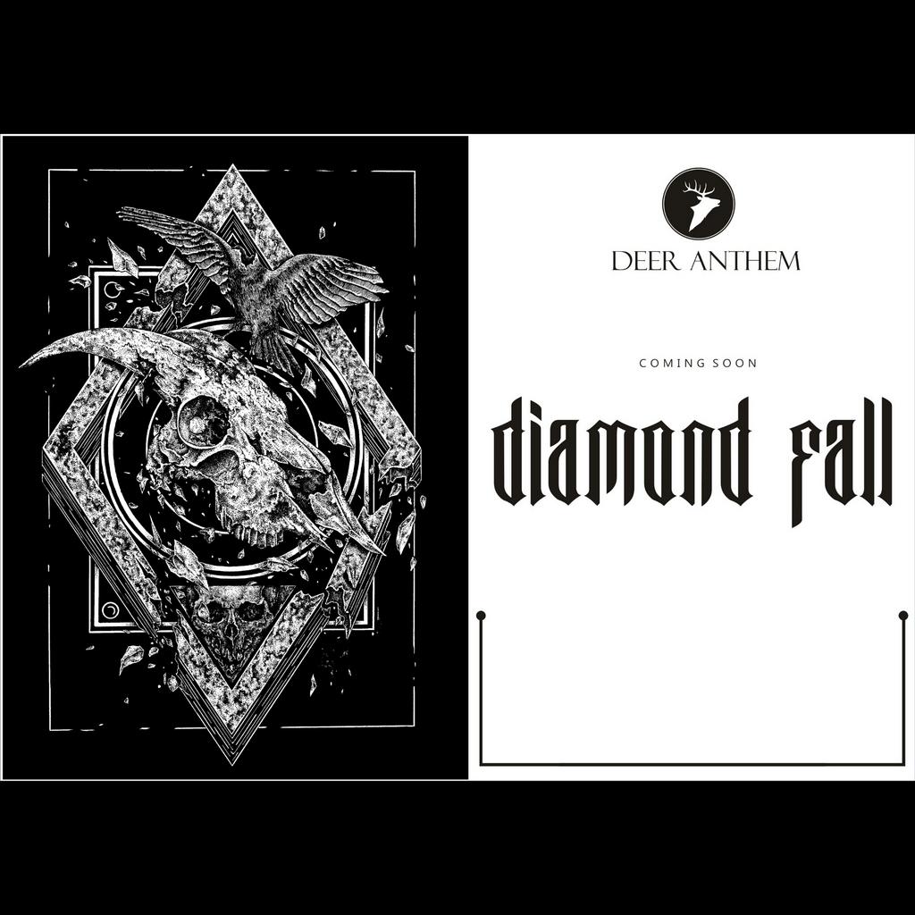 DEER ANTHEM & CO tweet media