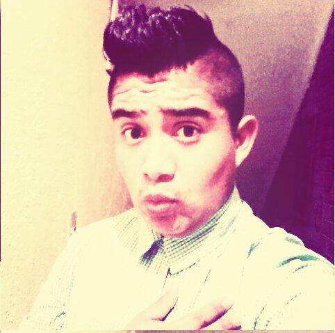 Alexito_quick's tweet image. Este soy yoo este feo