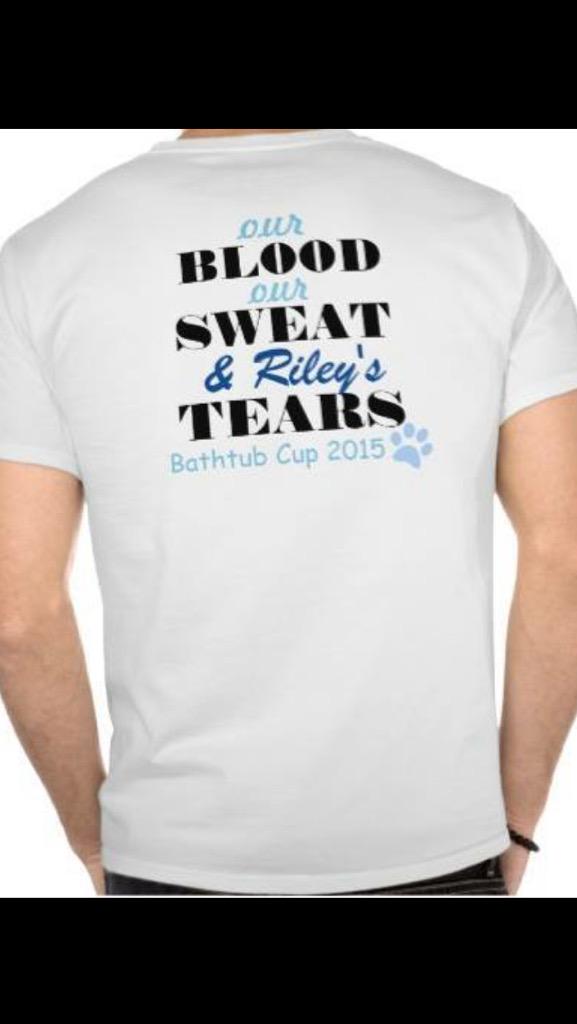 Spending Valentines alone like myself? Get drunk &amp; watch hockey instead? Buy this &amp; support us for house cup: Feb 14!