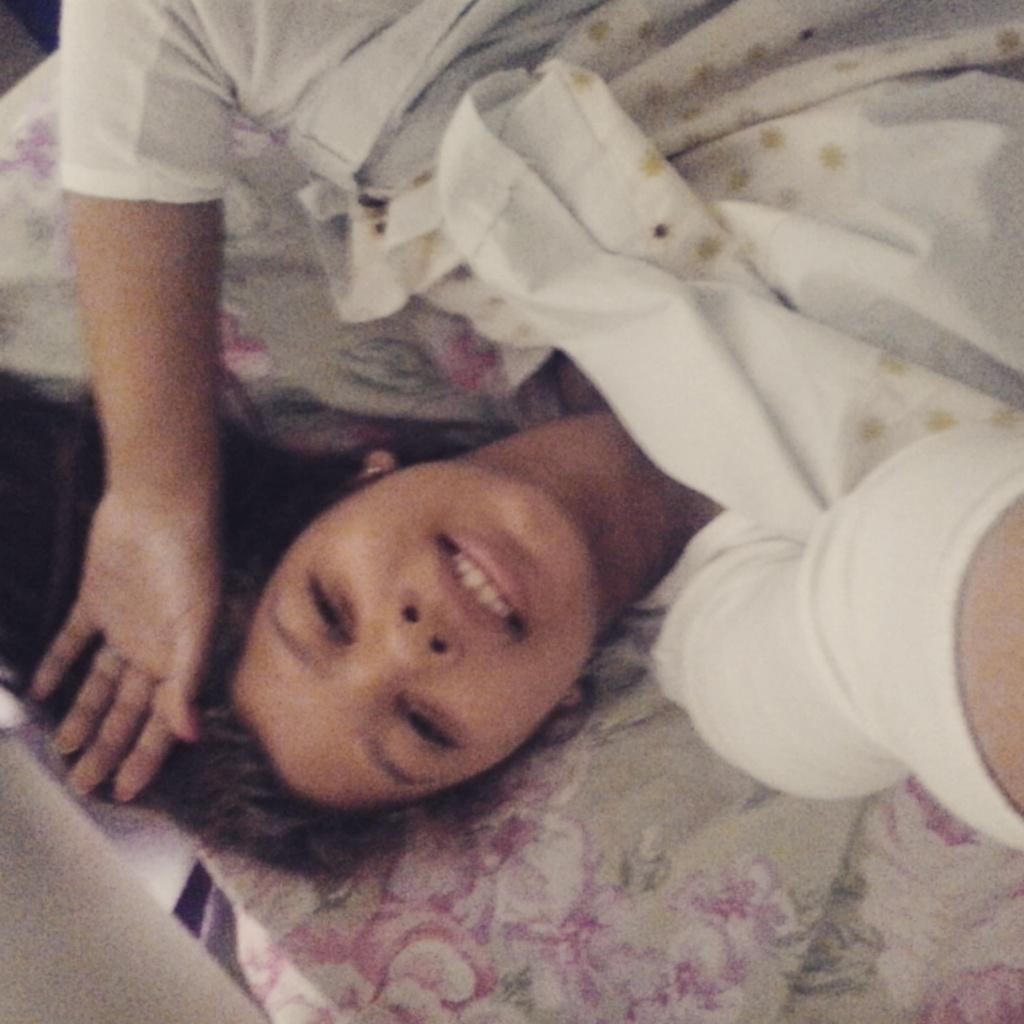 CarolinaPanda's tweet photo. Descançar a mente. :| http://t.co/ZDO9DpX5Q4