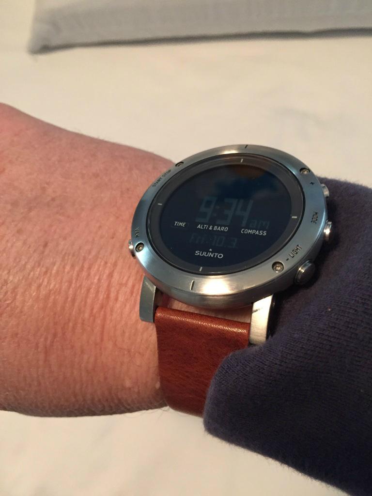 Watchuseek on Twitter: