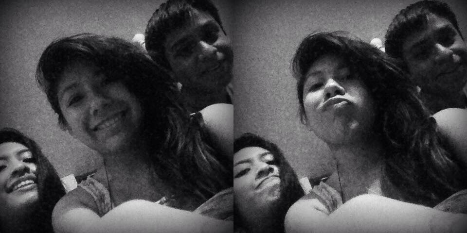 741Anita's tweet photo. <3 @FiorellaLoopez http://t.co/d95Adwx5sz