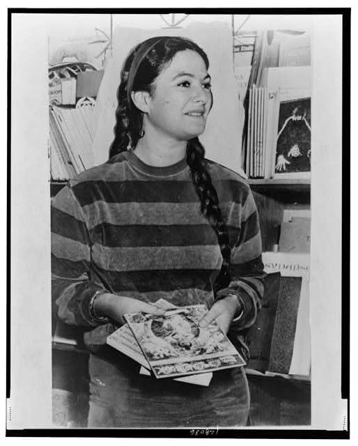 Beat Heaven: Happy 83rd birthday Lenore Kandel  