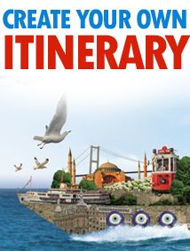 OneNationTravel's tweet photo. Book your next Turkey vacation with affordable offers at #Cappadocia,  #Pamukkale &amp; #Antalya. http://t.co/zExUGJENB0 http://t.co/4dLDJCGhA2