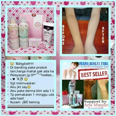 mawarntShop's tweet photo. Mau Putih Permanent dlm 7hri Pemakaian Pake Paket Derma Pin:27bb076a/082273283579 Wangi Rumput Laut http://t.co/DjxWOuCaiZ"