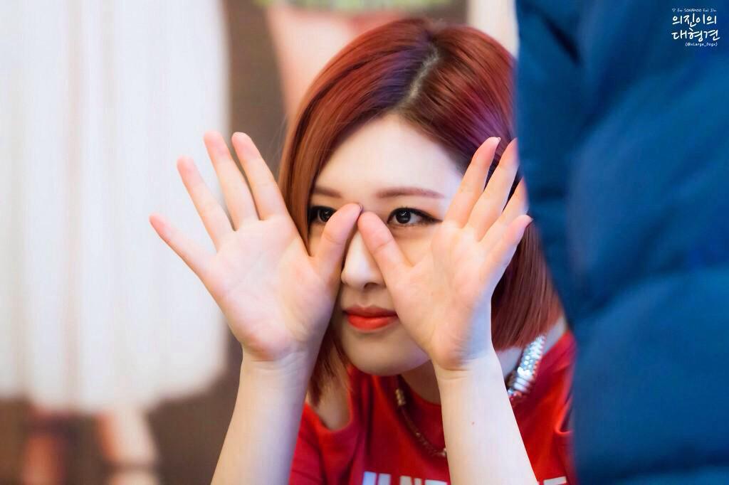bseuijin's tweet photo. HELLOOOOO~~ http://t.co/LVQIzSN6uL
