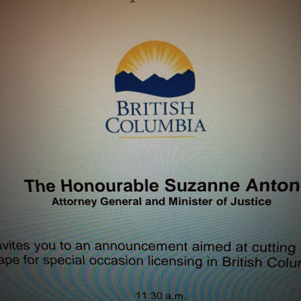 elintayyar's tweet photo. So this should be interesting! #bcpoli #vancouver #bcwinechat #bcwine #vanpoli http://t.co/zc10iYftO6