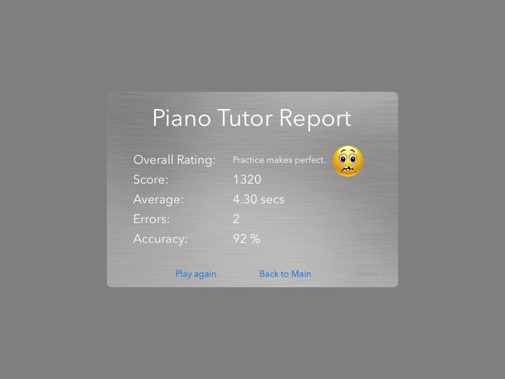 GigaBackup's tweet image. Check out my Piano Tutor report!