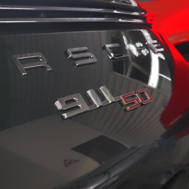 OnlyCarrera's tweet image. #GraphiteGrey #50thAnniversary #Porsche911 #SuperCars #SportsCars #Cars #Porshe