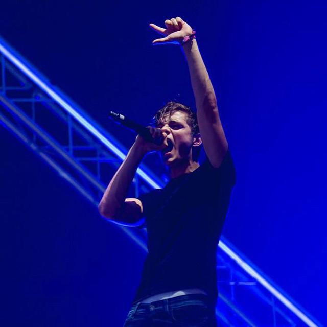 MartinGarrixCro tweet picture