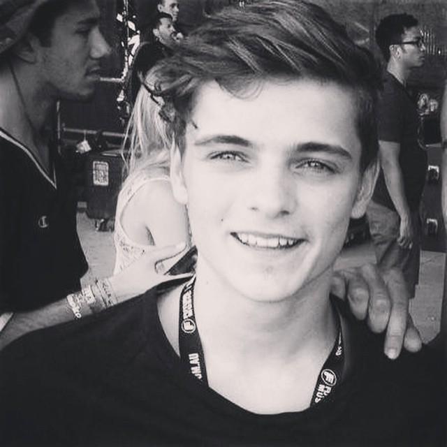 MartinGarrixCro tweet picture
