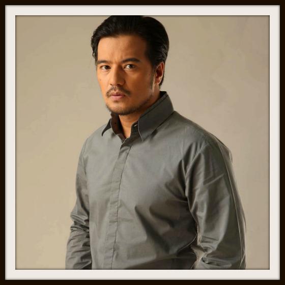 Happy Birthday sa kapuso actor at mainstay na si Antonio Aquitania 