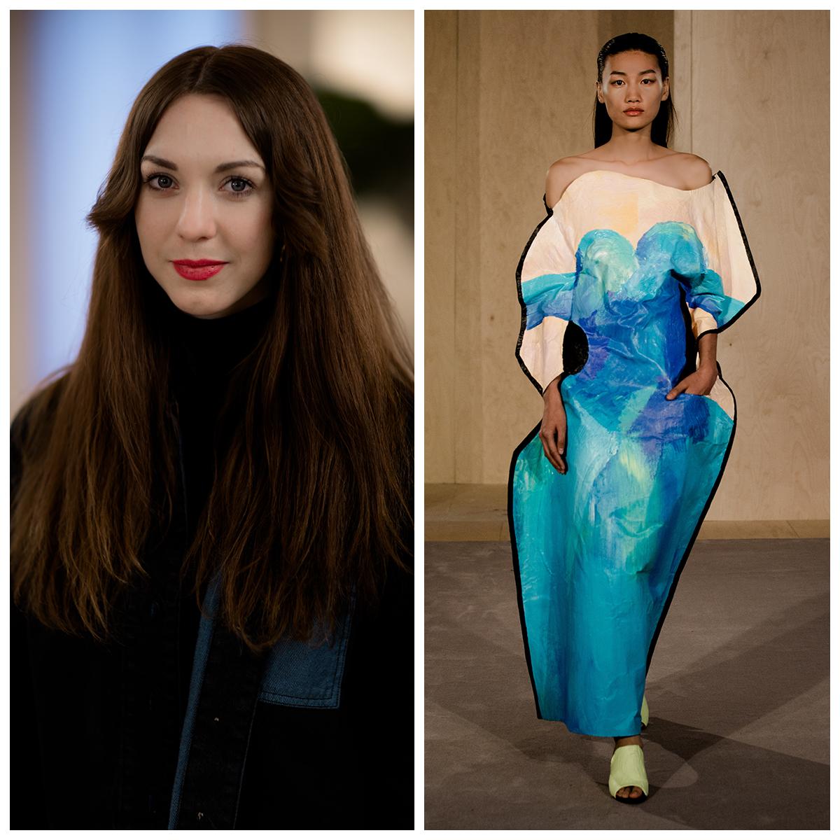hmnetherlands's tweet photo. Reisje naar Stockholm Fashion Week winnen? Stem op je H&M Design Award favoriet en maak kans! #HMDA2015 http://t.co/GwQlp5S4o0