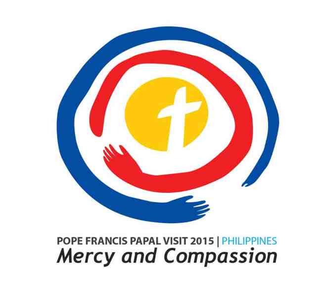 SourcefitHQ's tweet image. Pope Francis in the Philippines! 
#PopeFrancis #MercyandCompassion #Blessed