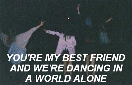 Lorde // A World Alone