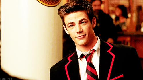 Happy related birthday GRANT GUSTIN and my god bless you 