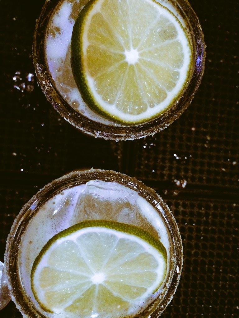 The Margarita La Condesa <a href="/LaCondesaNapa/">LaCondesaNapaValley</a> #margaritas #tequila #napachat