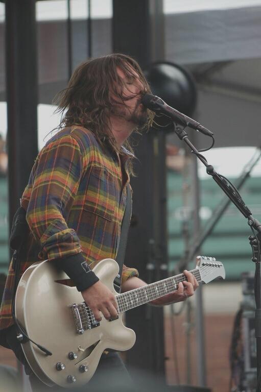 Happy Birthday to the one and only, Dave Grohl. 