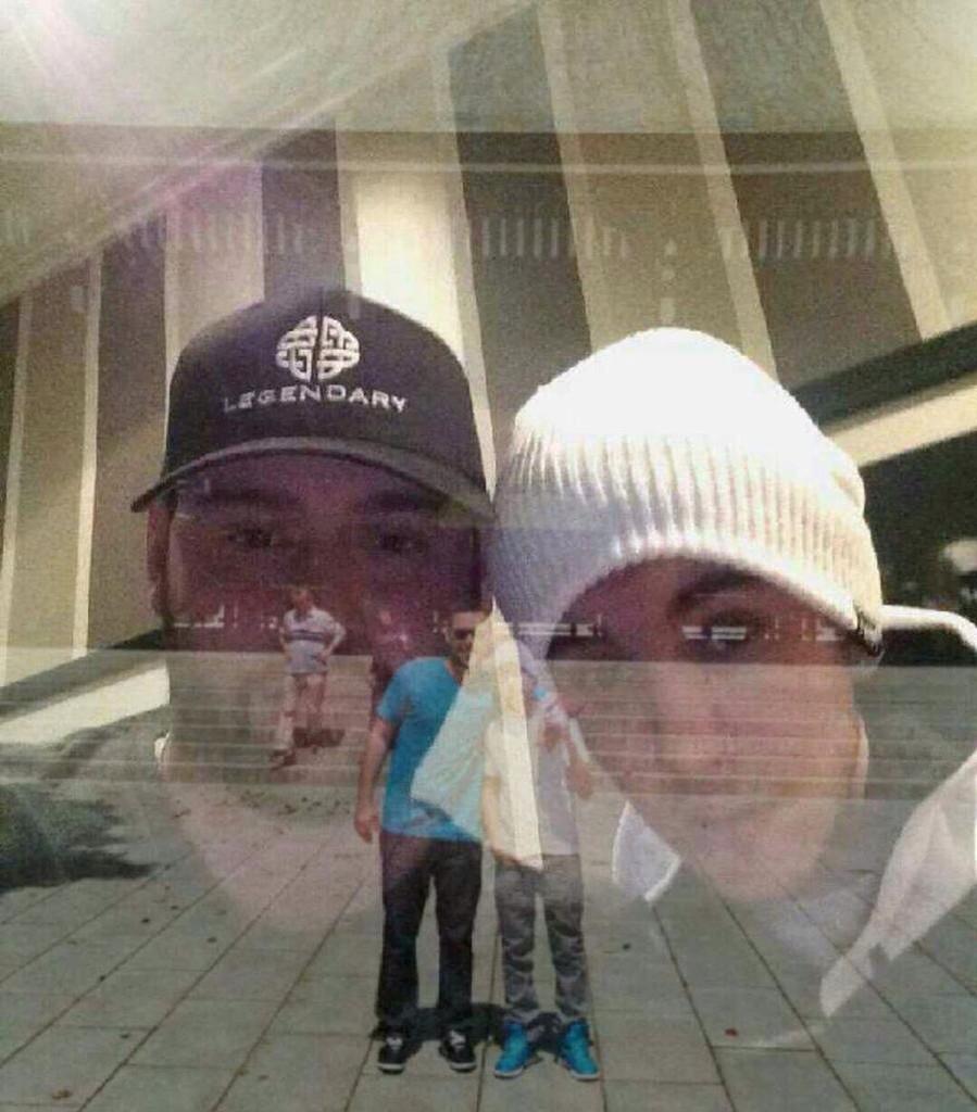 Wenonalovesya's tweet photo. Omg I remember when he was just starting out, he's come such a long way #8YearsOfKidrauhl http://t.co/x7VKrRkRdj