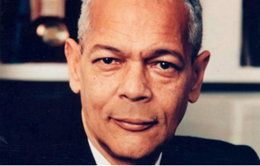 Happy 75th birthday Julian Bond! Check out our story about this lifelong civil rights advocate: 