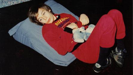 tvanouvelles's tweet image. Conscient pendant ses 12 années dans le coma, il raconte son calvaire bit.ly/1u8fZsA