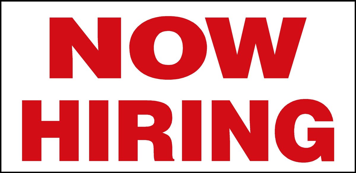 hackthehood's tweet image. NOW HIRING: Instructor for our next Oakland Boot Camp:hackthehood.org/careers.html