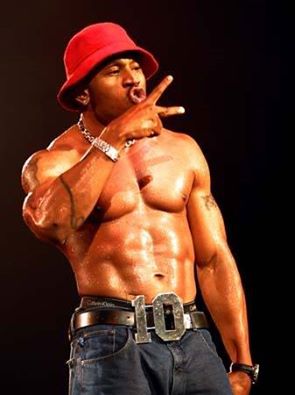 Happy 47th Birthday to James Todd Smith a/k/a LL Cool J :-) XoXo 