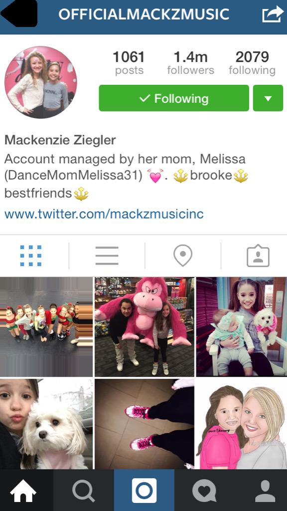 Guys lets try to Kenzie to 1.5m she deserves it so much💕 <a href="/mackzmusicinc/">Kenzie</a>