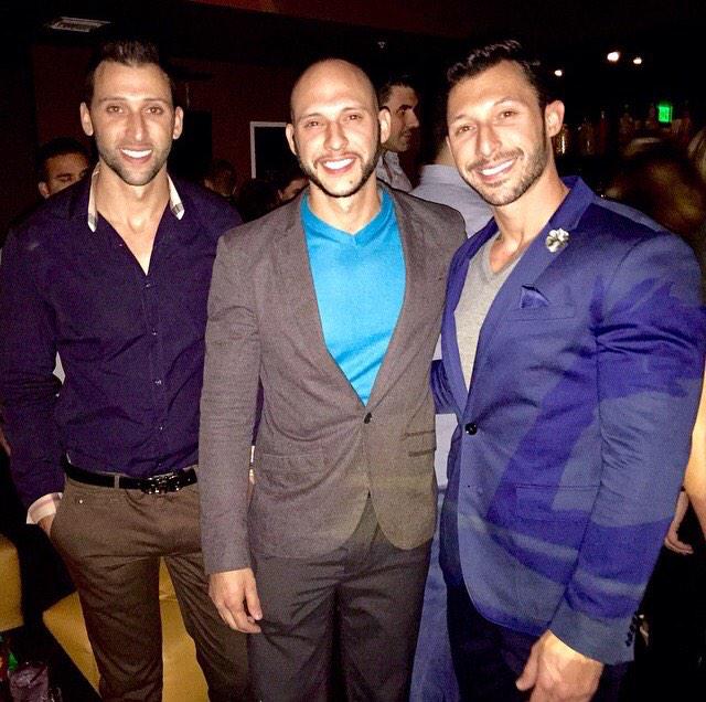 Wheredrobe's tweet photo. Handsome, cool &amp; stylish! #WhatToWear to Prohibition #restaurant in #Midtwon! #wheredrobe #prohibitionmiami #miami http://t.co/29CFC7AJta
