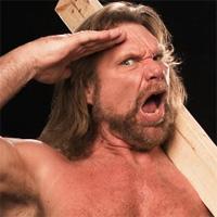 A happy birthday wish to Hacksaw Jim Duggan 1/14/54 HooooOooooww 