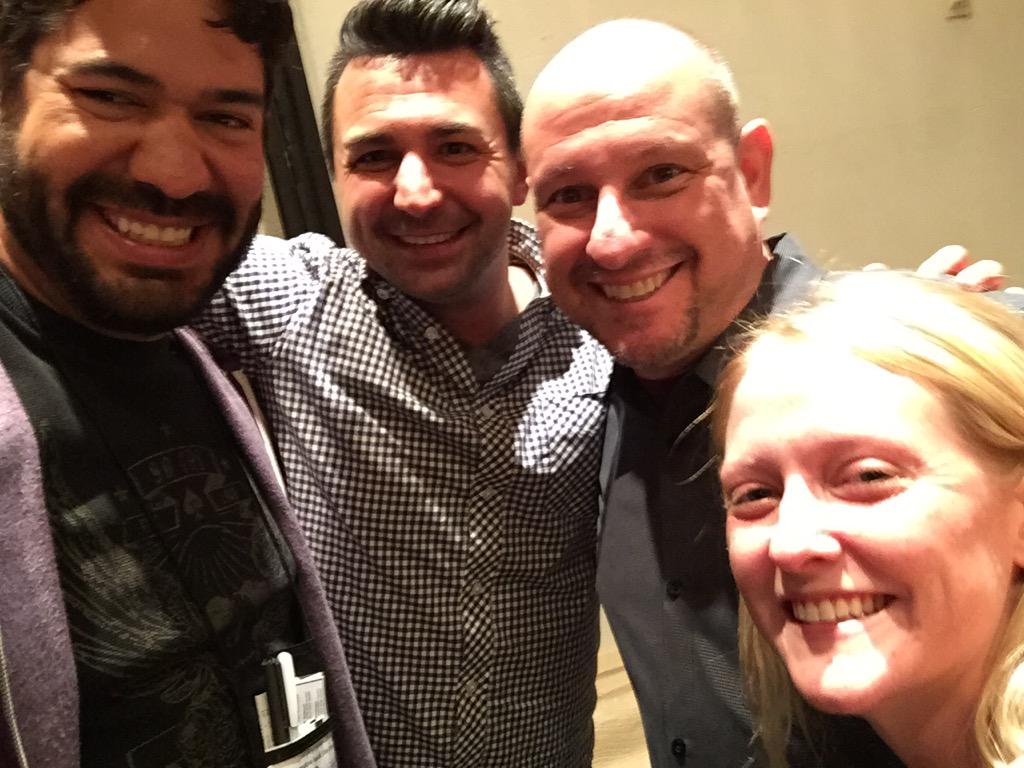 JuanRichardss's tweet photo. @officialEandA @EADirectorJoe @TheEffectives  #socialmediaawareness #iass2015 #OnceAClientManager http://t.co/BatS0n7s4d