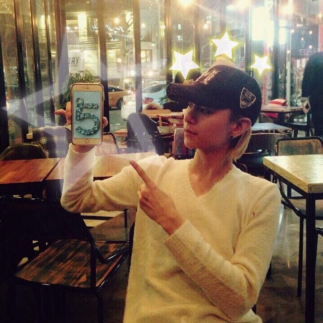 150115 YoungJun Ѽ Instagram ♬  B7XO86eCEAAOHYM