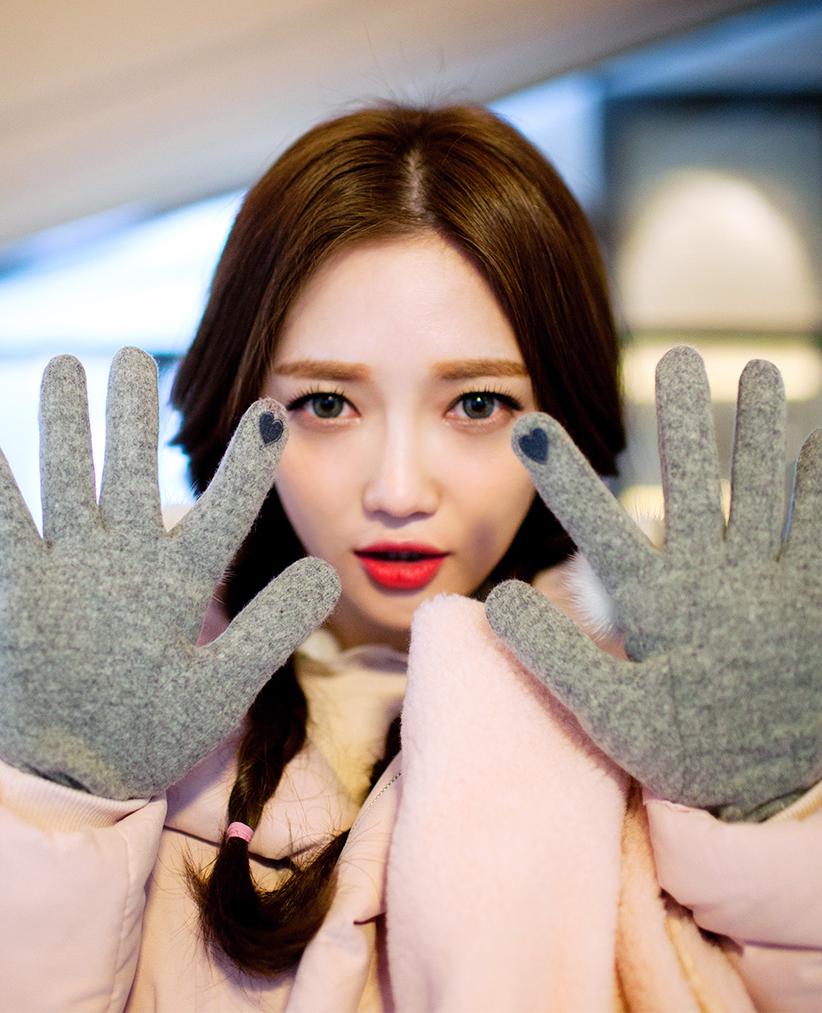 ofcskyung's tweet photo. 서성경 얼짱 - 6 http://t.co/bCEqLhfQAJ