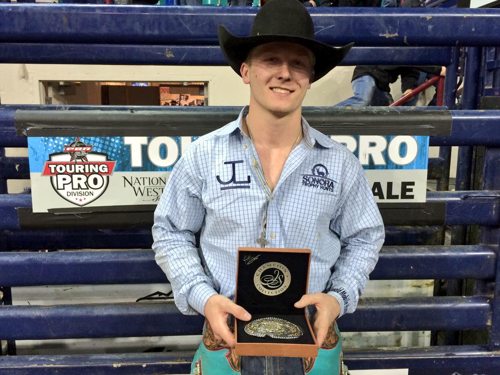 LIKE to congratulate <a href="/coopertodddavis/">Cooper Davis</a> on winning the #TPDFINALS!