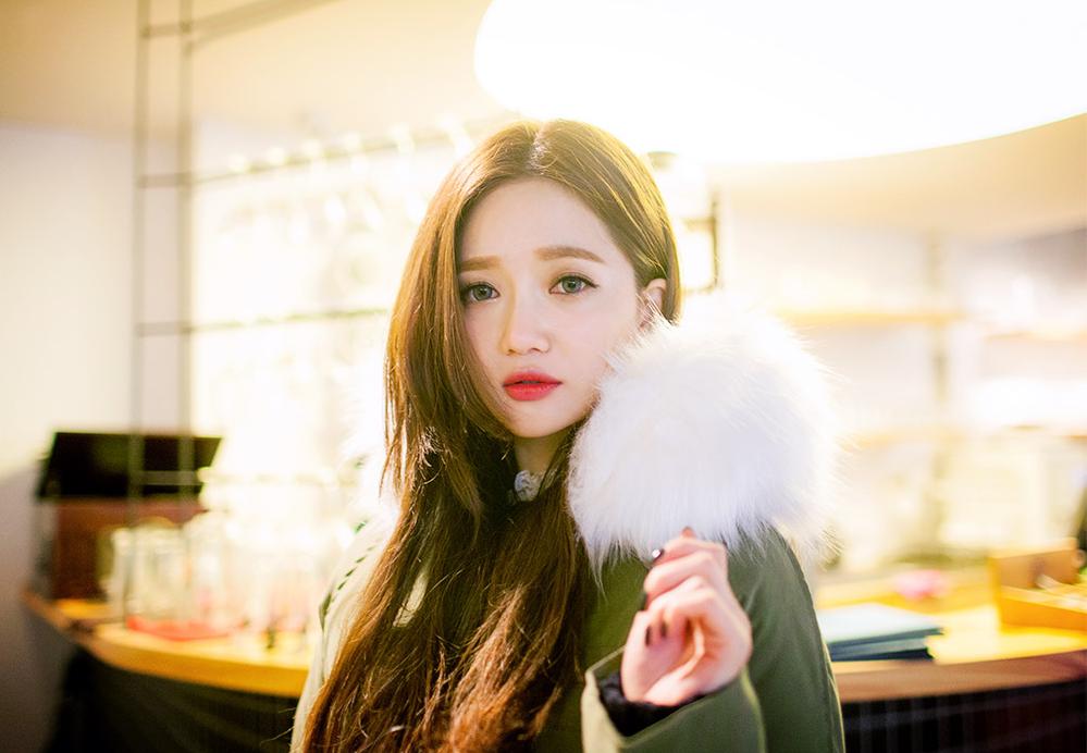 ofcskyung's tweet photo. 서성경 얼짱 - 4 http://t.co/rrRmGhBIQh