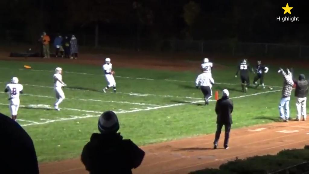 Okelly20's tweet photo. @Anthony_H14 @E_Broccoli @zachpona word up my boy brocc led me to the end zone everytime #26Counter http://t.co/ROf5dfxUk4