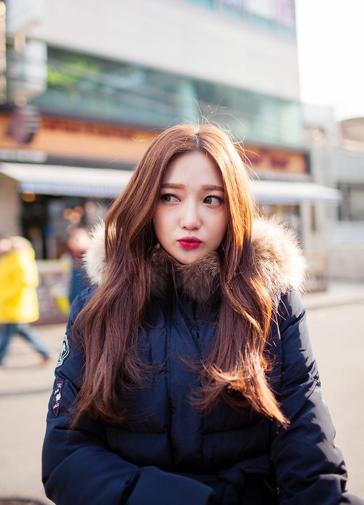ofcskyung's tweet photo. 서성경 얼짱 - 7 http://t.co/sHBH7PBxjH